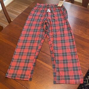 Lounge Pants Medium. Poly Spandex. NWT